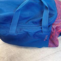 Bag, som rapportert av EBS OV Poeldijk ved bruk av iLost