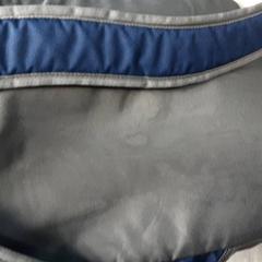 Rugtas Blauw, som rapportert av Arriva Friesland / Groningen ved bruk av iLost