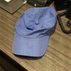 Čiapka Blauw, ako bolo nahlásené Van der Valk Hotel Zwolle pomocou iLost