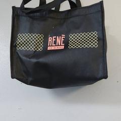 Bag, as reported by Centraal magazijn using iLost