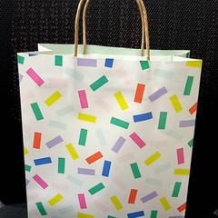 Bag, som rapportert av allGo Almere ved bruk av iLost