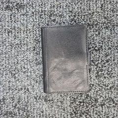 Pasjeshouder, as reported by Connexxion Noord Holland Noord Alkmaar using iLost