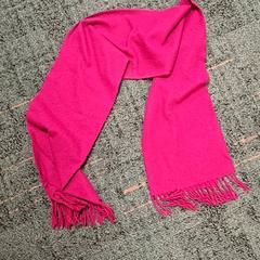 Sjal, rapporterat av Connexxion Amstelland-Meerlanden Amstelveen med iLost