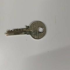 鍵 がiLostで St. Antonius Ziekenhuis Utrecht によって報告されました