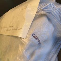 هودي، كما تم الإبلاغ عنه بواسطة Sir Albert Amsterdam عبر iLost