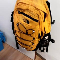 Mochila, ha sido reportado por Qbuzz ZHN con iLost