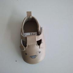 Shoe, as reported by Twisto using iLost