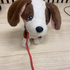 İLost kullanarak IKEA Linköping tarafından bildirildiği gibi Peluş oyuncak