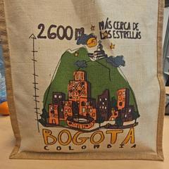 Taška, ako bolo nahlásené RET pomocou iLost