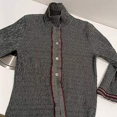 Blus, rapporterat av IKEA Nantes med iLost