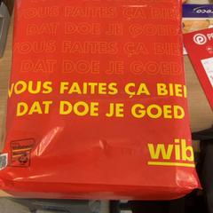 Borsa, come riportato da RRReis Veluwe Zuid - Apeldoorn utilizzando iLost