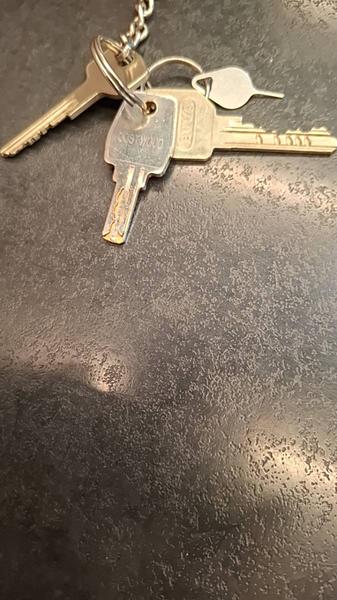 Keychain