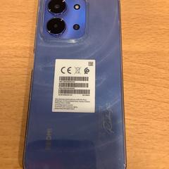 スマートフォン Blauw Redmi 300 256GB redmi がiLostで Gemeente Amsterdam によって報告されました