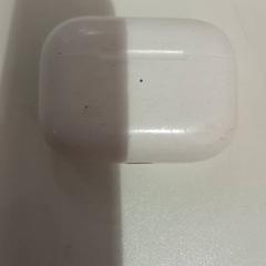 Earbuds, rapporterat av allGo Almere med iLost