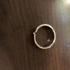 Ring, as reported by Pathé Tuschinski using iLost