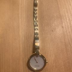 Horloge, as reported to iLost
