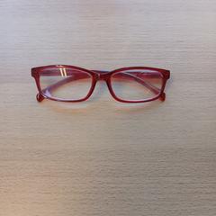 Okulary rood, zgłoszono przez UVO Vervoer przy użyciu iLost