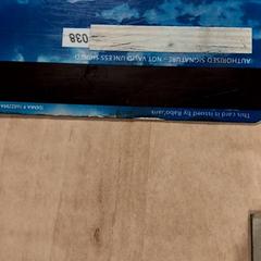 Moneycard, jak nahlášeno Arriva Vechtdallijnen pomocí iLost