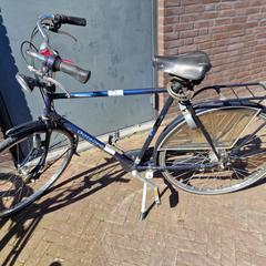 Gizonezkoen bizikleta, gisa salatu by Gemeente Roermond iLost erabiliz