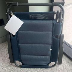 Silla plegable, ha sido reportado por Gebo Tours con iLost