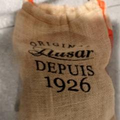 Sack - jutten zak, gemeldet von Regio Antwerpen - Brussel über iLost