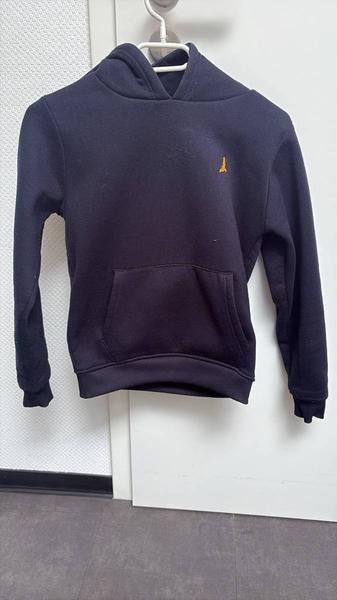 Pullover Dunkel-Blau