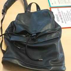 Motxila, gisa salatu by Centraal magazijn iLost erabiliz