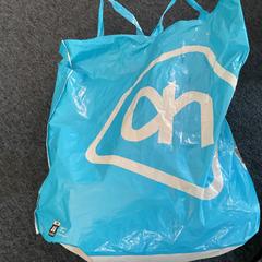 Bag, as reported by Breng Arnhem using iLost