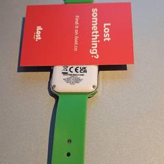 Orologio, come riportato da Madurodam utilizzando iLost