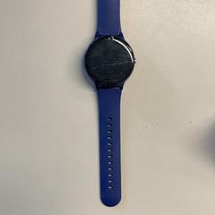 Armbåndsur & Smartklokke Blauw, som rapportert av Burgers' Zoo ved bruk av iLost
