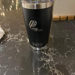 Beker, gemeldet von Van der Valk Hotel Veenendaal über iLost