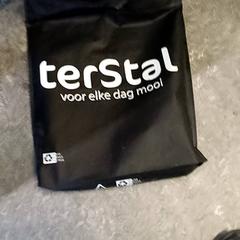 Väska, rapporterat av Qbuzz GD Groningen HS med iLost