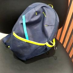 Bossa, segons ha informat allGo Almere mitjançant iLost