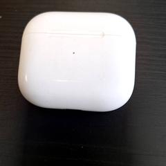 Opbergdoosje ipods, amint azt Gemeente Nijmegen az iLost segítségével jelentette.