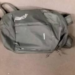 Batoh, jak nahlášeno RET pomocí iLost