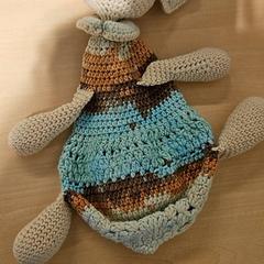 Knuffel, rapporterat av Gemeente Zutphen med iLost