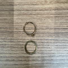 Ringer gold (diamond heart), som rapportert av Vrije Universiteit Brussel (VUB) ved bruk av iLost