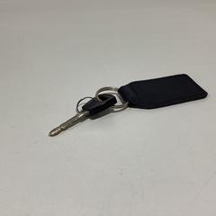 Bicycle key - 200326 BOUKE, as reported by Ziggo Dome using iLost