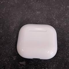 Custodia per airpods, come riportato da Arriva Limburg Zuid utilizzando iLost