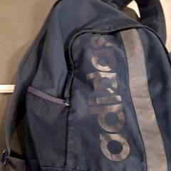 Rugtas, rapporterat av Gemeente Nijmegen med iLost