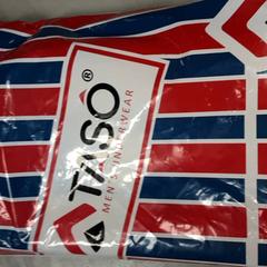 Väska, rapporterat av Arriva Friesland / Groningen med iLost