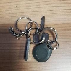 Sleutels, iLost를 사용하여 Hermes Eindhoven에 보고됨
