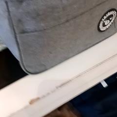 Cooltasje, segons ha informat RRReis IJssel-Vecht mitjançant iLost