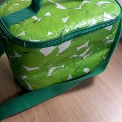 Väska, rapporterat av Connexxion Hoeksche Waard Goeree Overflakkee med iLost