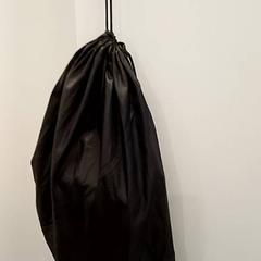 İLost kullanarak Qbuzz GD Groningen HS tarafından bildirildiği gibi Tasje nylon zwart