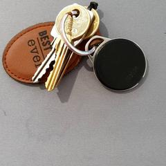 Sleutels, zoals gemeld door Gemeente Oost Gelre met iLost