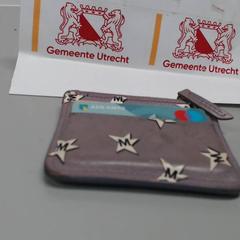 Cartera Smolenaers, segons ha informat Gemeente Utrecht mitjançant iLost