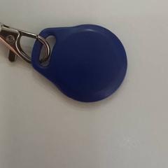 Stikkord tagg, som rapportert av allGo Almere ved bruk av iLost