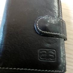 Porta-cartões - HAROONZAI, como reportado por Regio Antwerpen - Brussel utilizando o iLost