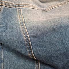 Veste en jean enfant, zoals gemeld door IKEA Paris - Italie Deux met iLost